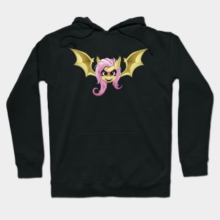 Flutterbat Hoodie